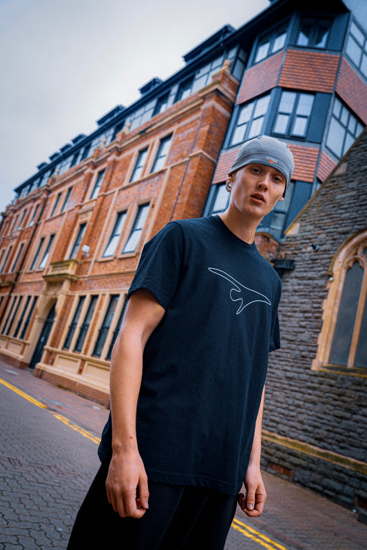 'Form Before Force' T-Shirt