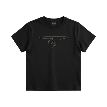 'Form Before Force' T-Shirt
